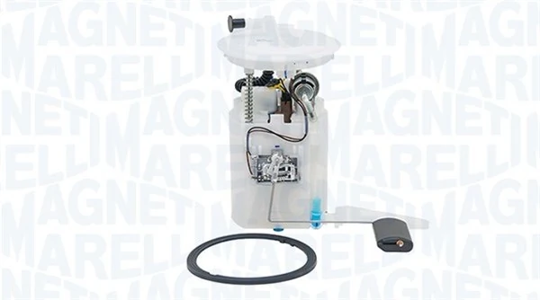 Fuel Supply Module